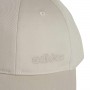 Boné Adidas BSBL Outline - Cru